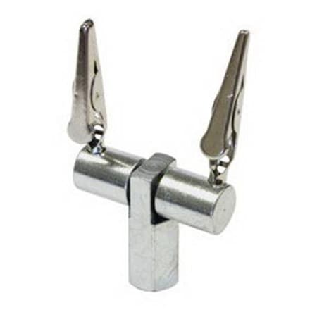 Tool Time 55000 Magnetic Soldering Clamp Vise TO67816